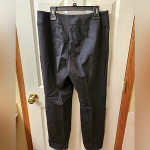 Ralph Lauren Wool Blend Pants sz 14